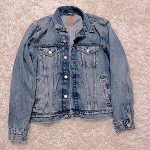 Gap Women’s Jean Jacket